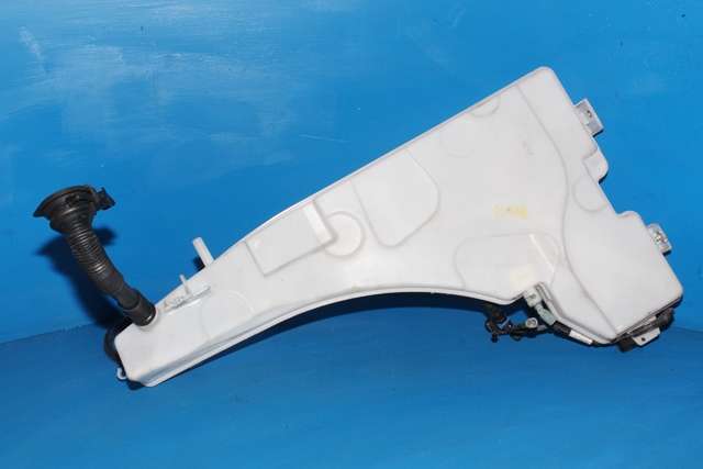 Spylertank foran til BMW X5, 2007-2013 (E70) (E70) (BMW|7 161 476)