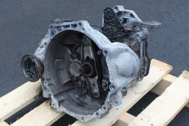 Girkasse manuell til VW Golf VI, 2008-2012  (LHW)