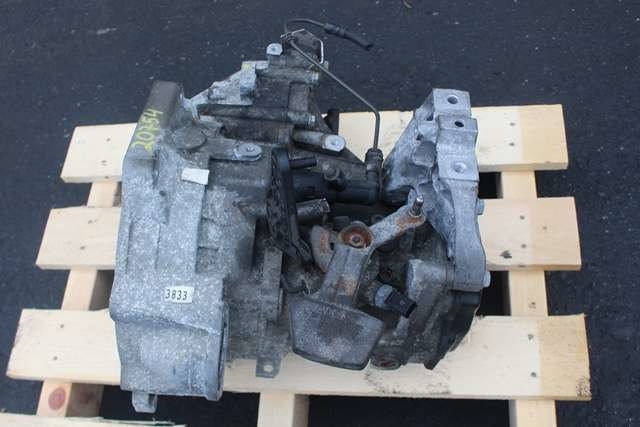 Girkasse manuell til VW Golf VI 2008-2012  (LHW|)