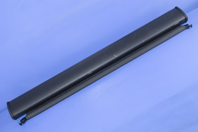 Bagasjerom rollon til Volvo V50 2007-2012 (Fase 2) (VOLVO|39851409|)
