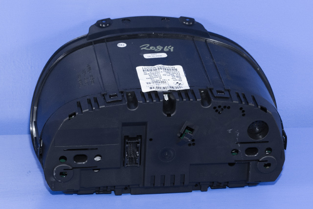 Instrumentpanel til BMW 1-Serie 2004-2011 (E81/E82/E87/E88) (E81/E82/E87/E88) (JOHNSON|1024952-93|9 187 046|)
