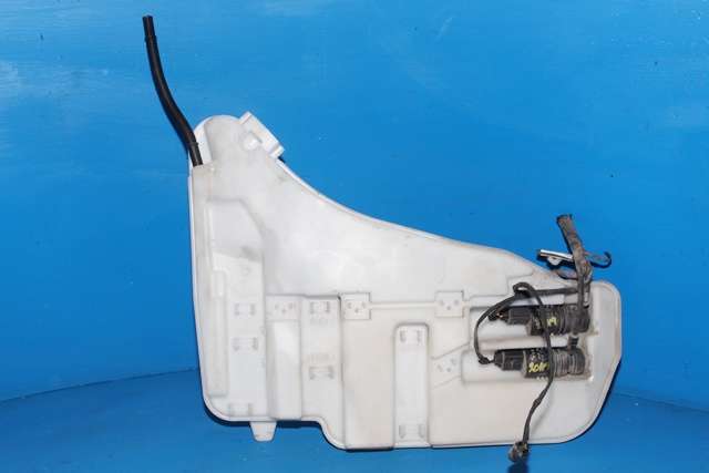Spylertank foran til BMW 5-Serie, 2010-2017 (F10/F11) (F10/F11) (BMW|7 269 665)
