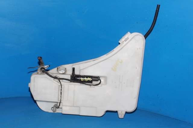 Spylertank foran til BMW 5-Serie 2010-2017 (F10/F11) (F10/F11) (BMW|7 269 665|)