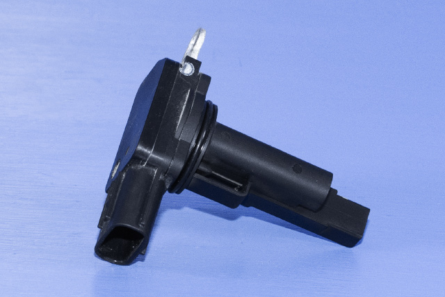 Luftmengde/luftmassemåler til Toyota Land Cruiser 150, 2010-2013 (Fase 1)  (DENSO|197400-5270)