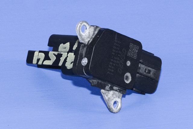 Luftmengde/luftmassemåler til Toyota Land Cruiser 150 2010-2013 (Fase 1)  (DENSO|197400-5270|22204-30020|)