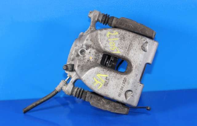 Bremsecaliper venstre foran til BMW 5-Serie, 2017-->> (G30/G31) (G30/G31) (TRW|)