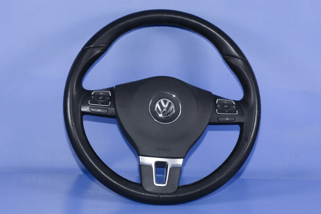 Airbag ratt til VW Sharan, 2010-->> (Type II)