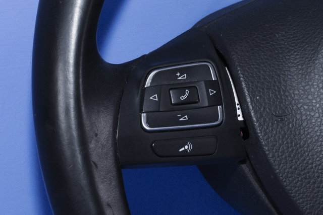 Airbag ratt til VW Sharan 2010-->> (Type II)