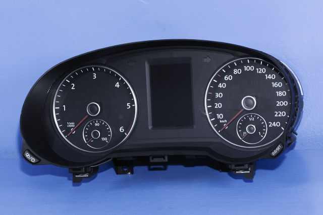 Instrumentpanel til VW Sharan, 2010-->> (Type II) (VAG|7N0 920 870 J)