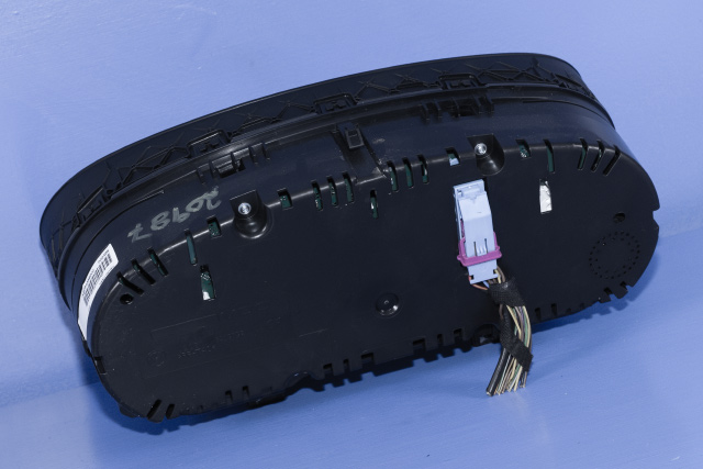 Instrumentpanel til VW Sharan 2010-->> (Type II) (VAG|7N0 920 870 J|)