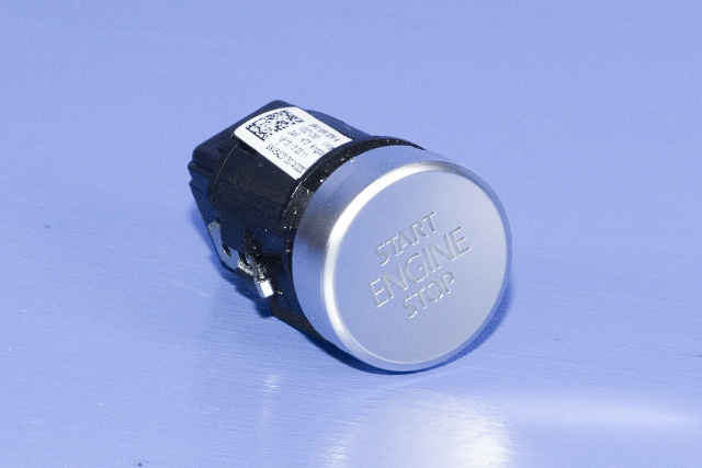 Bryter start/stopp til VW Sharan, 2010-->> (Type II) (VAG|5N0 959 839 A)