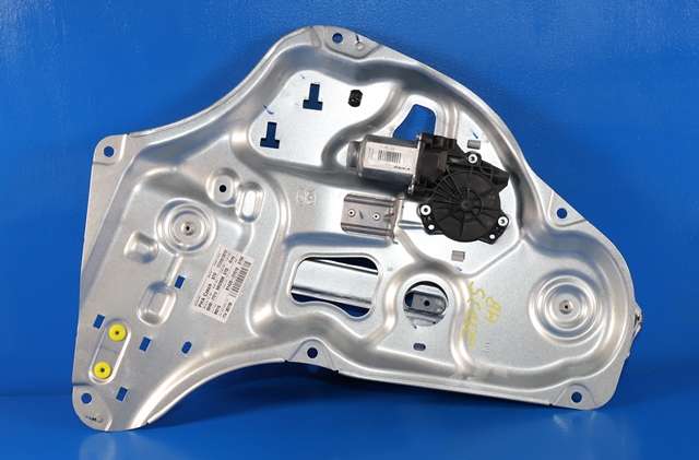 Ruteheis høyre bak til Hyundai Ix35, 2010-2015  