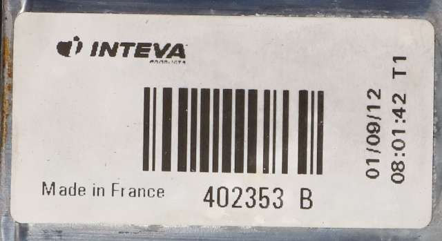 Ruteheis høyre bak til Hyundai Ix35 2010-2015  