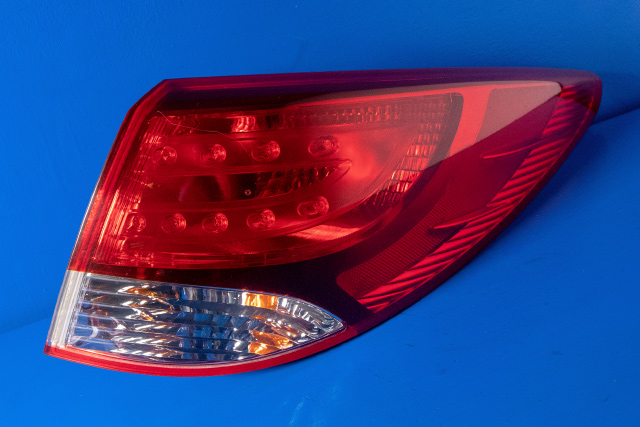Baklykt høyre ytre til Hyundai Ix35, 2010-2015  