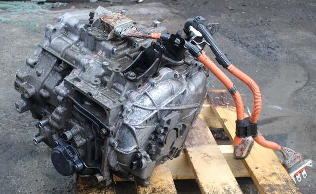 Girkasse hybrid til Lexus CT 2010-2020 (TOYOTA|P410|)