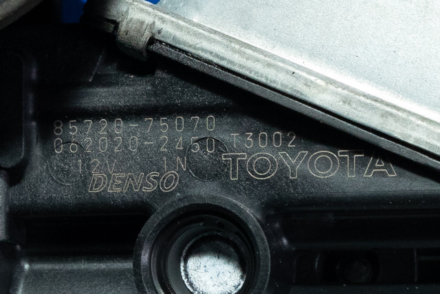 Ruteheis høyre bak til Lexus CT 2010-2020 (DENSO|062020-2450|85720-75070|)