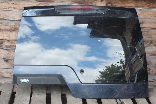 Bakluke til Land Rover Discovery, 2005-2009 (Type III)  