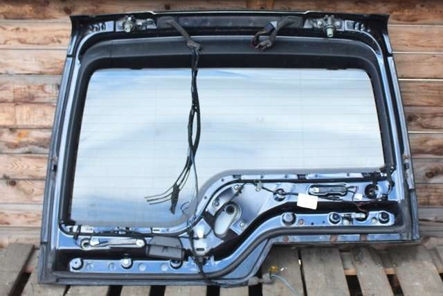 Bakluke til Land Rover Discovery 2005-2009 (Type III)