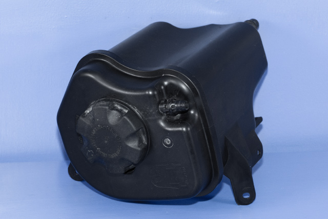Ekspansjonstank til BMW X5, 2007-2013 (E70) (E70) (BMW|13.17-7 552 546)