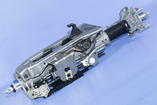 Rattaksel elektrisk servo til BMW X5 2007-2013 (E70) (E70) (BMW|32.30-6 786 603|)