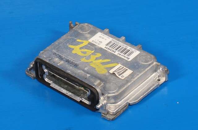 Styreenhet xenon/ballast til Citroën C5, 2008-2017 (Type II) (VALEO|89034934)