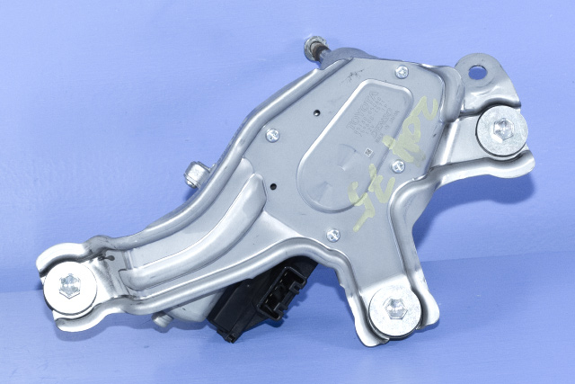 Viskermotor bakrute til Toyota Avensis 2009-2015 (Type III, Fase 1)  (DENSO|259600-1571|85130-05060|)