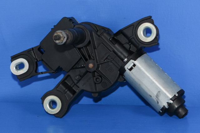 Viskermotor bakrute til VW Passat, 2011-2015 (B7) (B7) (VAG|3C9 955 711 A)