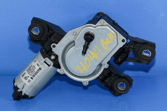 Viskermotor bakrute til VW Passat 2011-2015 (B7) (B7) (VAG|3C9 955 711 A|)