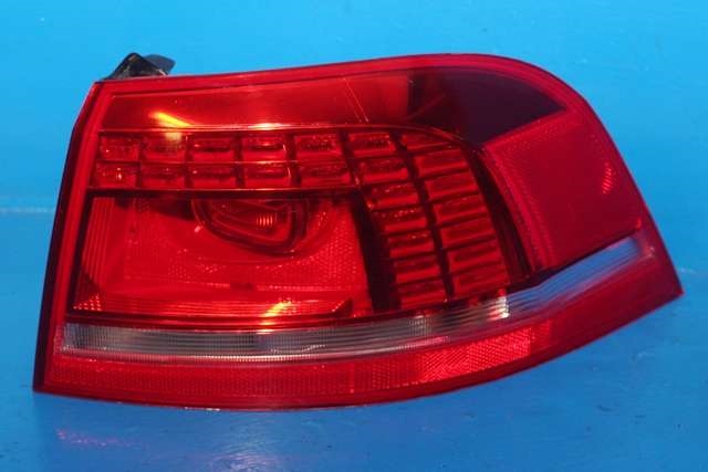 Baklykt høyre ytre til VW Passat, 2011-2015 (B7) (B7) 