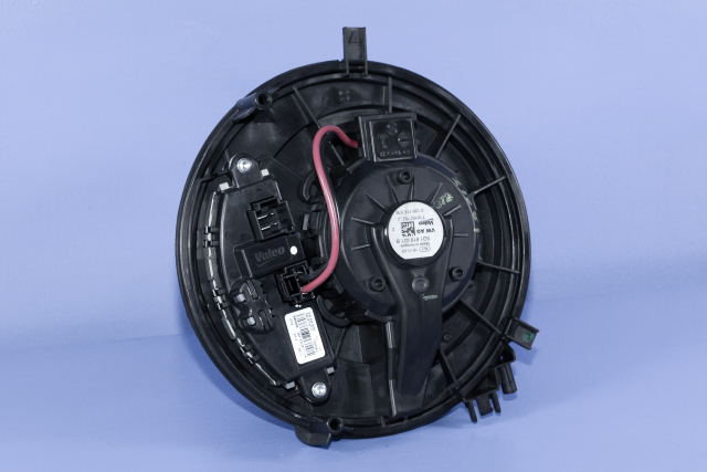 Varmeapparat motor til VW e-Golf 2014-2017 (Fase 1)  (VAG|5Q1 819 021 B|)
