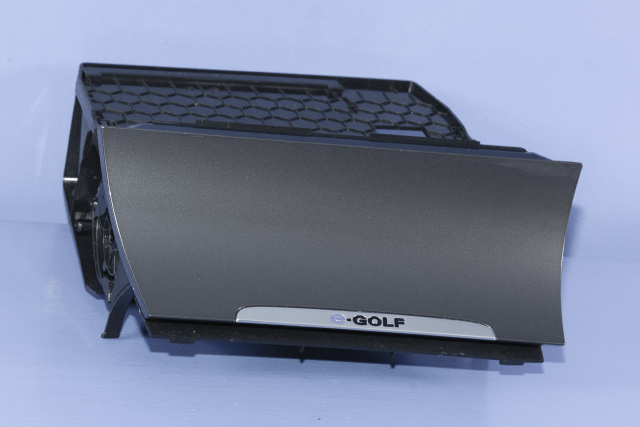 Dashbord myntrom til VW e-Golf, 2014-2017 (Fase 1)