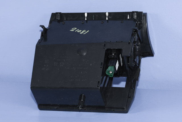 Dashbord myntrom til VW e-Golf 2014-2017 (Fase 1)