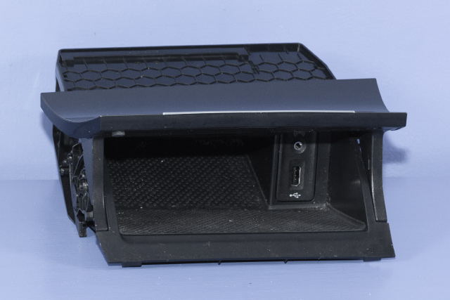 Dashbord myntrom til VW e-Golf 2014-2017 (Fase 1)