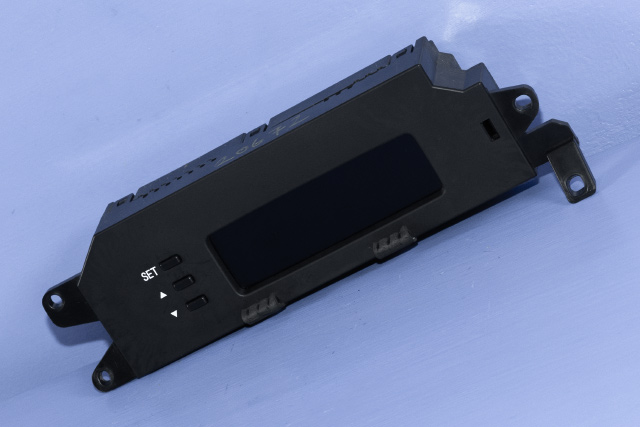 Instrument klokke til Hyundai i20, 2009-2014 (Type I) (HYUNDAI|94101-1J720)