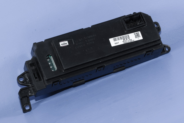 Instrument klokke til Hyundai i20 2009-2014 (Type I)  (HYUNDAI|94101-1J720|)