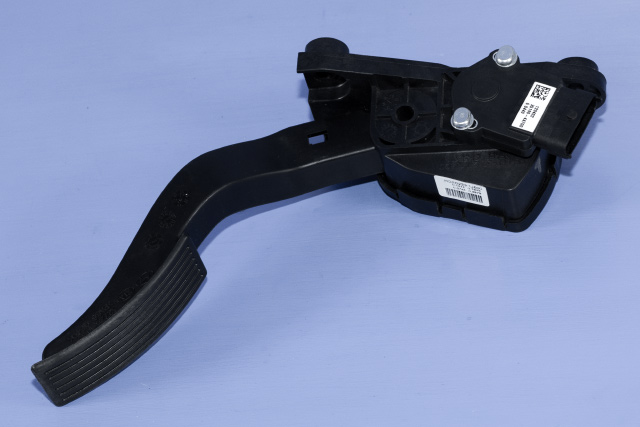 Pedal gass til Hyundai i20 2009-2014 (Type I) (HYUNDAI|35190-4A700|)