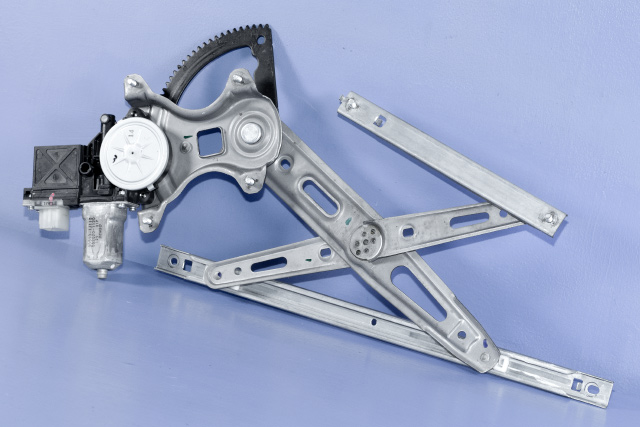 Ruteheis venstre foran til Hyundai i20, 2009-2014 (Type I) (DENSO|062020-1120)
