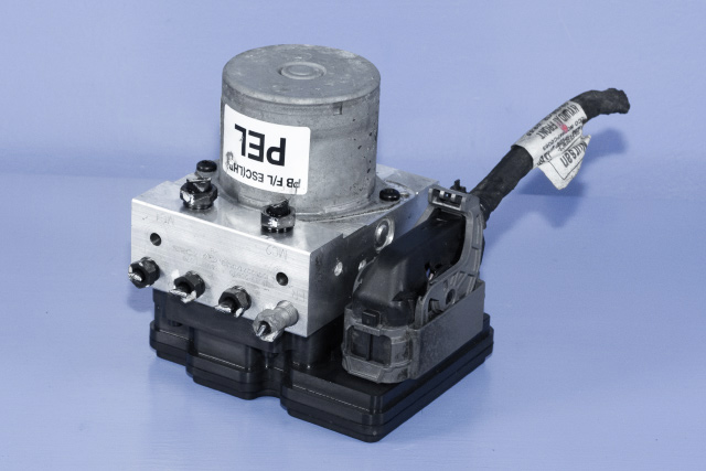 ABS sentral til Hyundai i20, 2009-2014 (Type I) (HYUNDAI|58910-1J270)
