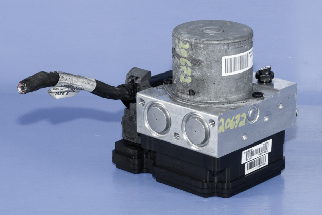 ABS sentral til Hyundai i20 2009-2014 (Type I)  (HYUNDAI|58910-1J270|)