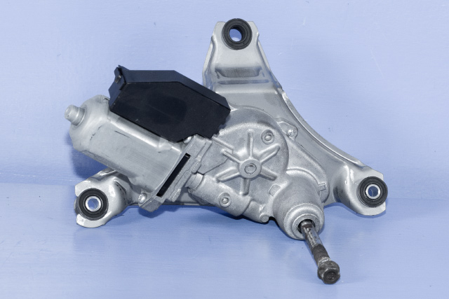 Viskermotor bakrute til Toyota Auris, 2010-2012 (Type I, Fase 2)  (DENSO|259600-0822)