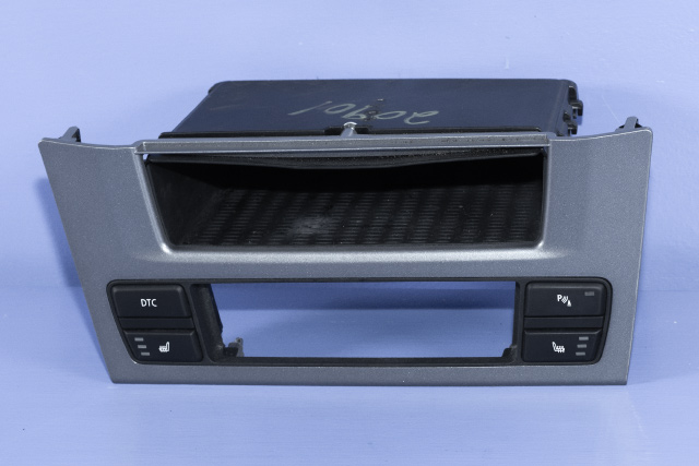 Bryter setevarme til BMW 5-Serie, 2003-2010 (E60/E61) (E60/E61) (BMW|9 156 029)