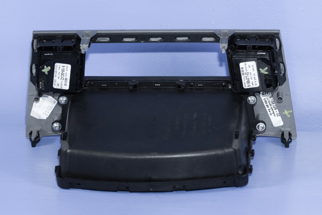 Bryter setevarme til BMW 5-Serie 2003-2010 (E60/E61) (E60/E61) (BMW|9 156 029|)