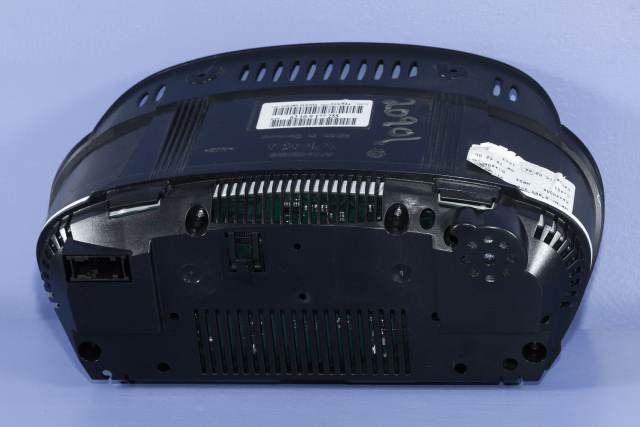 Instrumentpanel til BMW 5-Serie 2003-2010 (E60/E61) (E60/E61) (VDO|110.080.213/934|62.10-9 177 255|)