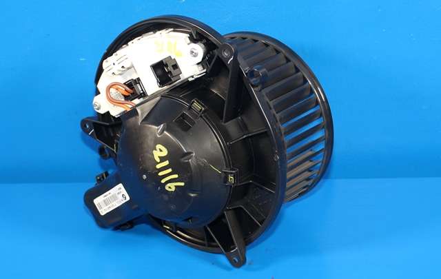 Varmeapparat motor til BMW 3-Serie 2012-2018 (F30/F31/F34) (F30/F31/F34) 