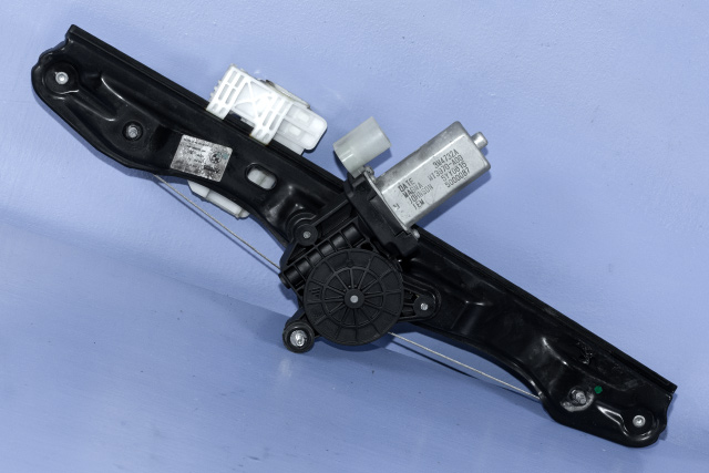 Ruteheis venstre bak til BMW 3-Serie, 2012-2018 (F30/F31/F34) (F30/F31/F34) (BMW|7 259 817)