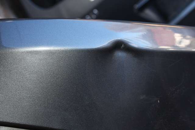 Bakluke sedan til BMW 3-Serie 2012-2018 (F30/F31/F34) (F30/F31/F34) 