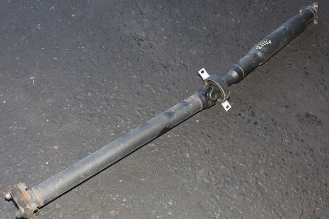Mellomaksel til BMW 3-Serie, 2012-2018 (F30/F31/F34) (F30/F31/F34) (BMW|7 600 042)