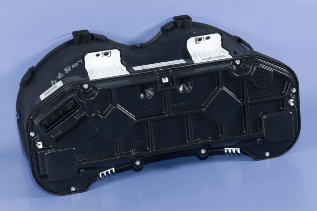 Instrumentpanel til Toyota Auris 2010-2012 (Type I, Fase 2) (VDO|A2C53245521|83800-0ZC80-C|)