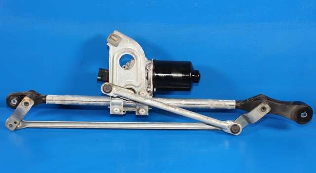 Viskermotor frontrute komplett m/overføring til BMW 3-Serie 2012-2018 (F30/F31/F34) (F30/F31/F34) (BMW|7 267 503|)