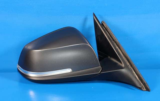 Speil høyre til BMW 3-Serie 2012-2018 (F30/F31/F34) (F30/F31/F34) 